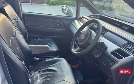 Honda Stepwgn III, 2005 год, 1 200 000 рублей, 4 фотография