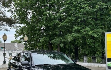 Audi A6, 2007 год, 960 000 рублей, 2 фотография
