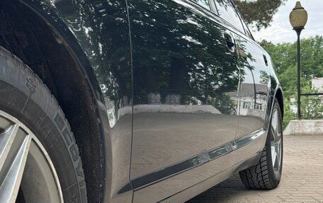 Audi A6, 2007 год, 960 000 рублей, 6 фотография
