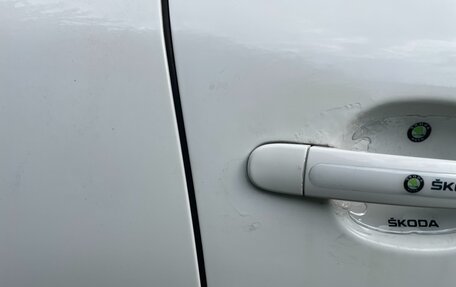 Skoda Yeti I рестайлинг, 2013 год, 900 000 рублей, 6 фотография