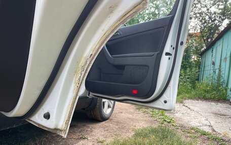 Skoda Yeti I рестайлинг, 2013 год, 900 000 рублей, 7 фотография