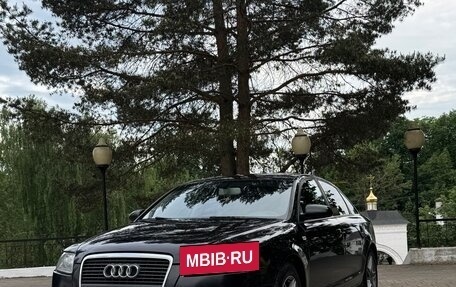 Audi A6, 2007 год, 960 000 рублей, 3 фотография