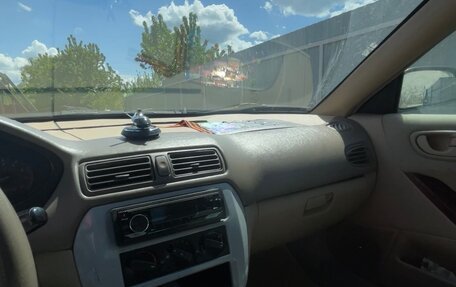 Mitsubishi Galant VIII, 2000 год, 225 000 рублей, 5 фотография