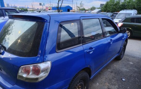 Mitsubishi Outlander III рестайлинг 3, 2002 год, 450 000 рублей, 5 фотография