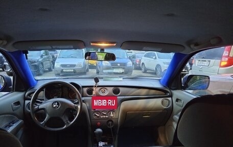 Mitsubishi Outlander III рестайлинг 3, 2002 год, 450 000 рублей, 2 фотография