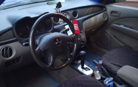 Mitsubishi Outlander III рестайлинг 3, 2002 год, 450 000 рублей, 7 фотография