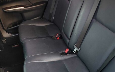 Toyota Camry, 2016 год, 2 380 000 рублей, 9 фотография