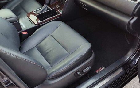 Toyota Camry, 2016 год, 2 380 000 рублей, 8 фотография