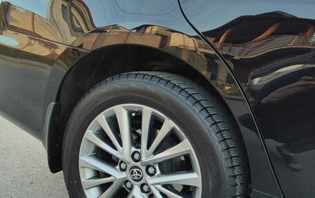 Toyota Camry, 2016 год, 2 380 000 рублей, 7 фотография