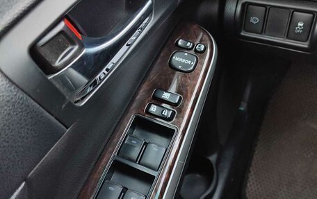 Toyota Camry, 2016 год, 2 380 000 рублей, 11 фотография