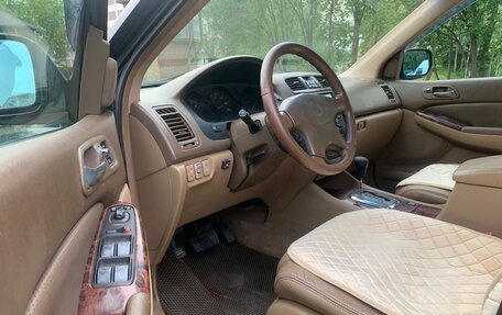 Acura MDX II, 2001 год, 525 000 рублей, 7 фотография