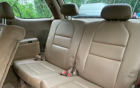 Acura MDX II, 2001 год, 525 000 рублей, 11 фотография