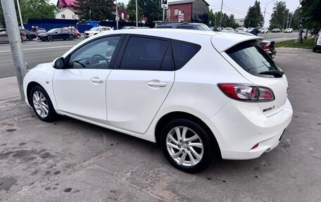 Mazda 3, 2011 год, 790 000 рублей, 2 фотография