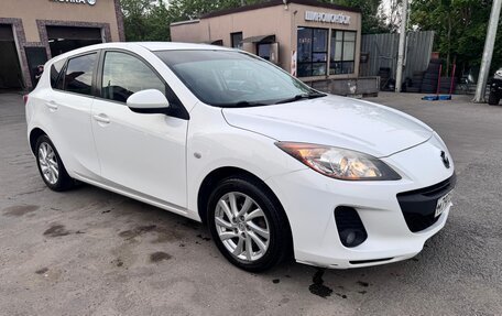 Mazda 3, 2011 год, 790 000 рублей, 3 фотография