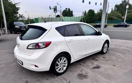 Mazda 3, 2011 год, 790 000 рублей, 4 фотография
