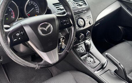 Mazda 3, 2011 год, 790 000 рублей, 5 фотография