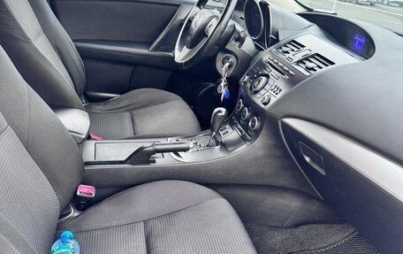 Mazda 3, 2011 год, 790 000 рублей, 8 фотография