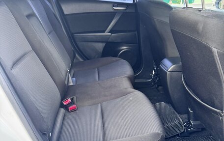 Mazda 3, 2011 год, 790 000 рублей, 7 фотография