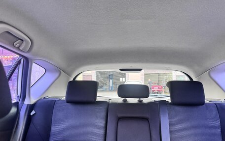 Mazda 3, 2011 год, 790 000 рублей, 9 фотография