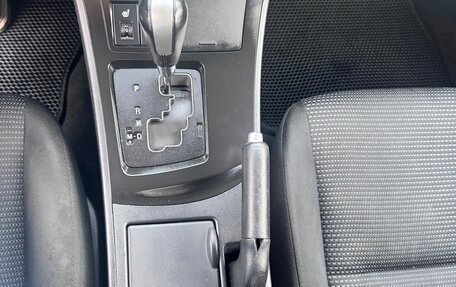 Mazda 3, 2011 год, 790 000 рублей, 11 фотография