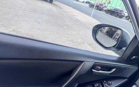 Mazda 3, 2011 год, 790 000 рублей, 12 фотография