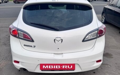 Mazda 3, 2011 год, 790 000 рублей, 16 фотография