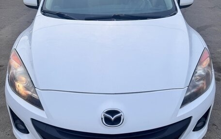 Mazda 3, 2011 год, 790 000 рублей, 14 фотография