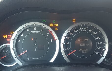 Honda Accord VIII рестайлинг, 2008 год, 850 000 рублей, 3 фотография