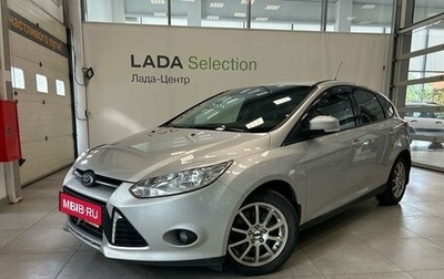 Ford Focus III, 2013 год, 745 000 рублей, 1 фотография