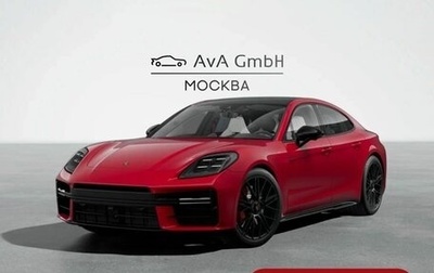 Porsche Panamera, 2025 год, 29 211 000 рублей, 1 фотография