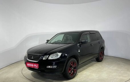 Mitsubishi Airtrek, 2002 год, 429 000 рублей, 1 фотография