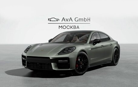 Porsche Panamera, 2025 год, 29 097 000 рублей, 1 фотография