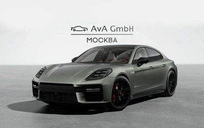 Porsche Panamera, 2025 год, 29 097 000 рублей, 1 фотография