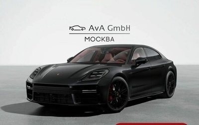Porsche Panamera, 2025 год, 29 098 000 рублей, 1 фотография