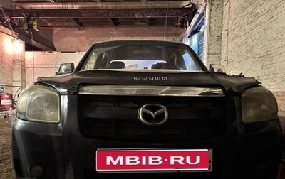Mazda BT-50 II, 2007 год, 800 000 рублей, 1 фотография