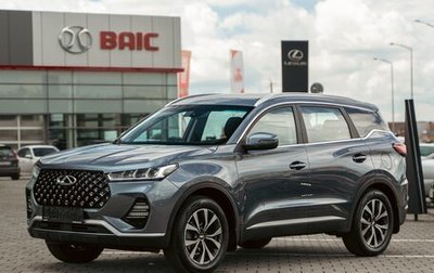 Chery Tiggo 7 Pro, 2021 год, 1 295 000 рублей, 1 фотография