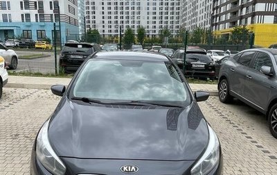 KIA cee'd III, 2012 год, 1 050 000 рублей, 1 фотография