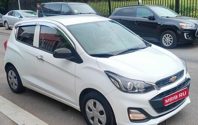 Chevrolet Spark IV, 2020 год, 1 350 000 рублей, 1 фотография