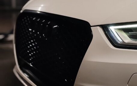 Audi A3, 2015 год, 1 650 000 рублей, 1 фотография