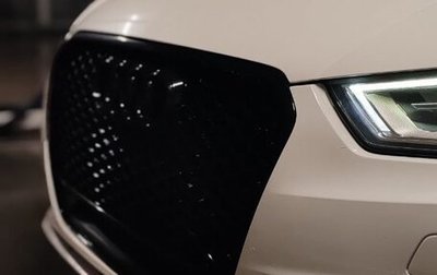 Audi A3, 2015 год, 1 650 000 рублей, 1 фотография