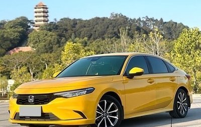 Honda Integra IV, 2022 год, 1 910 000 рублей, 1 фотография