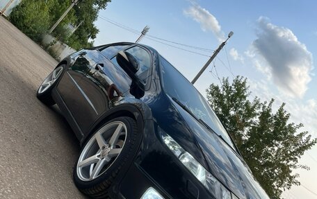 Honda Civic VIII, 2007 год, 890 000 рублей, 1 фотография