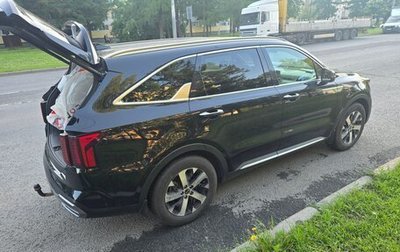 KIA Sorento IV, 2021 год, 2 950 000 рублей, 1 фотография