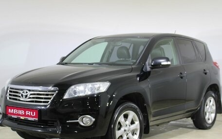 Toyota RAV4, 2010 год, 1 181 520 рублей, 1 фотография