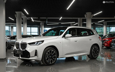 BMW X3, 2025 год, 7 950 000 рублей, 1 фотография