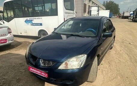 Mitsubishi Lancer IX, 2005 год, 290 000 рублей, 1 фотография