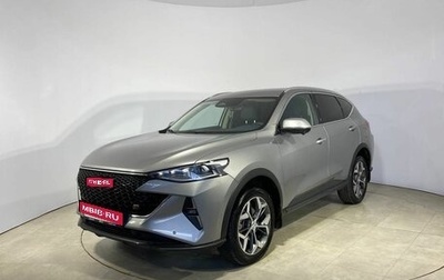 Haval F7 I, 2023 год, 2 129 000 рублей, 1 фотография