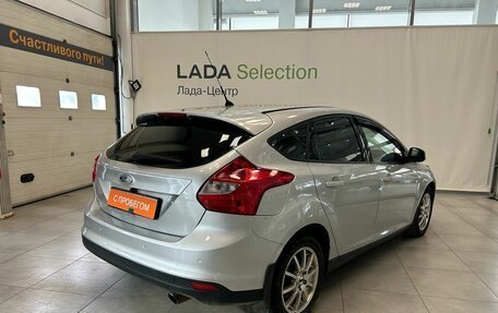 Ford Focus III, 2013 год, 745 000 рублей, 3 фотография