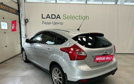 Ford Focus III, 2013 год, 745 000 рублей, 4 фотография