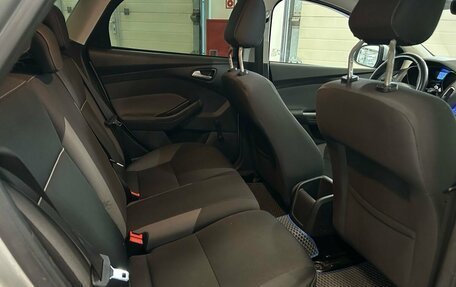 Ford Focus III, 2013 год, 745 000 рублей, 9 фотография